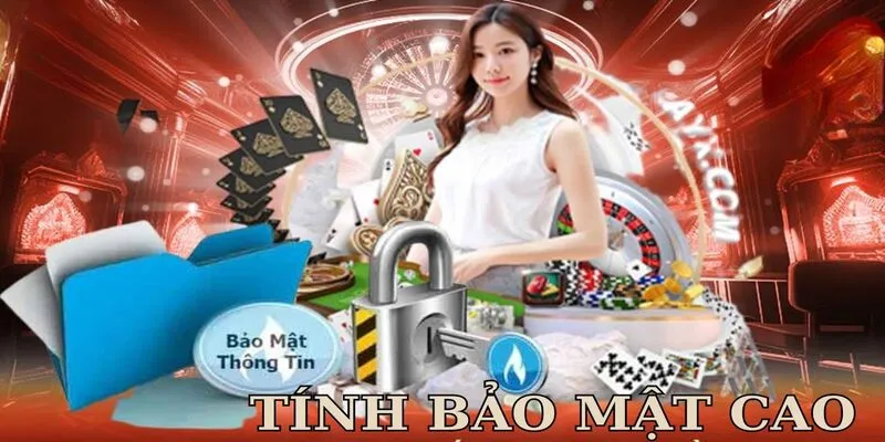 Nhà cái Hello88 bảo đảm tính bảo mật cao liên quan đến thông tin