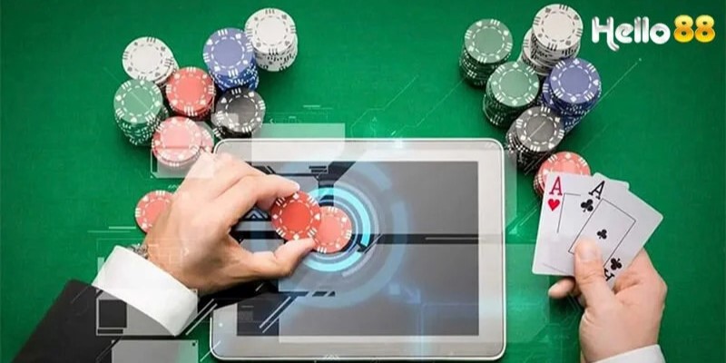 Công cụ hỗ trợ chơi Baccarat hiệu quả hiện nay