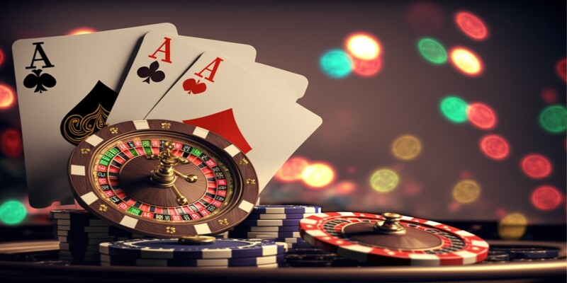 Giới thiệu thông tin về sảnh casino online