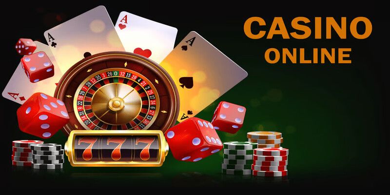 Những trò chơi casino online nổi bật tại Hello88