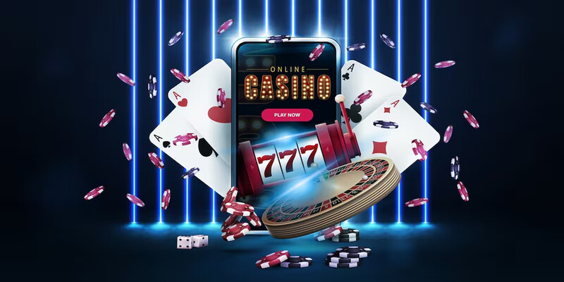 Những ưu điểm nổi bật của sảnh casino Hello88