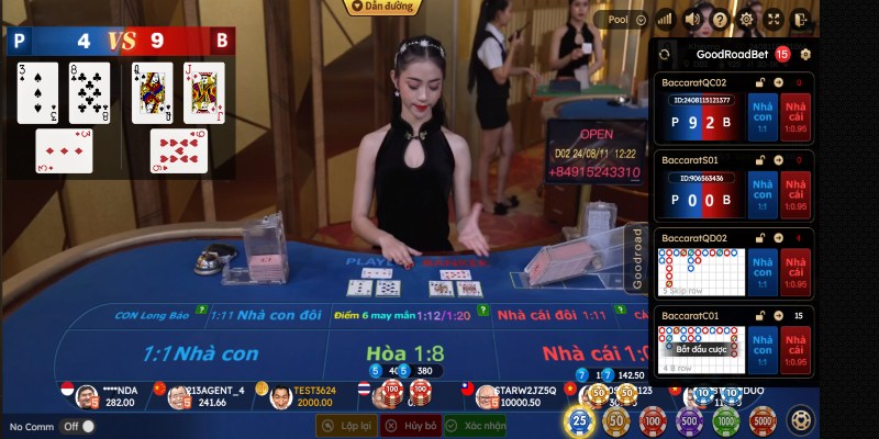 Sub Dealer Là Gì? Tìm Hiểu Nghề Mới Hái Ra Tiền Tại Casino