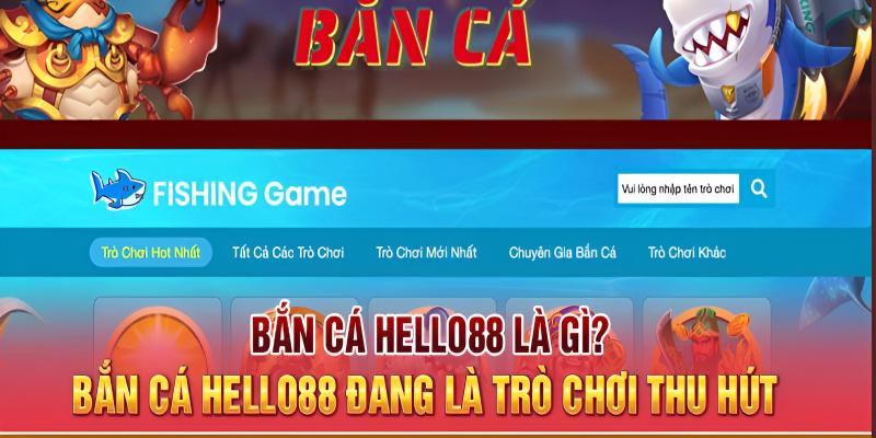 Tham gia chơi game săn cá thần tài đúng cách để thắng lớn