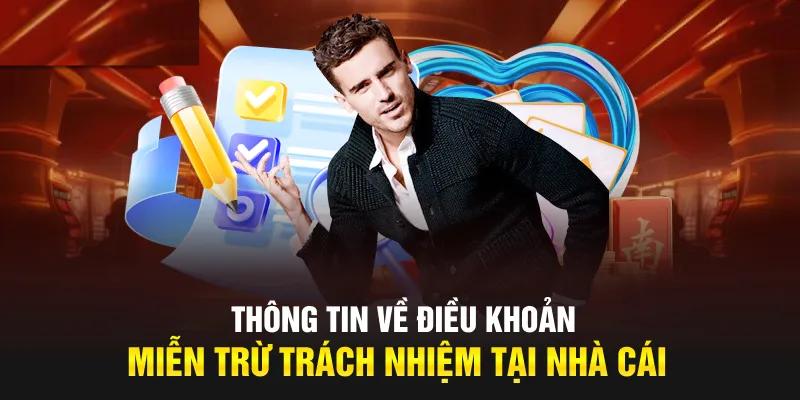 Thông tin về các điều khoản tại nhà cái Hello88